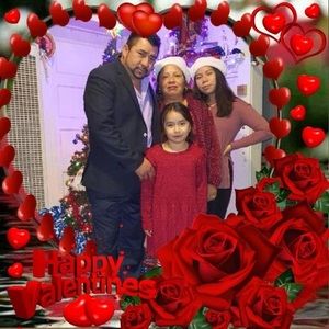 Meet your Posher, Juana